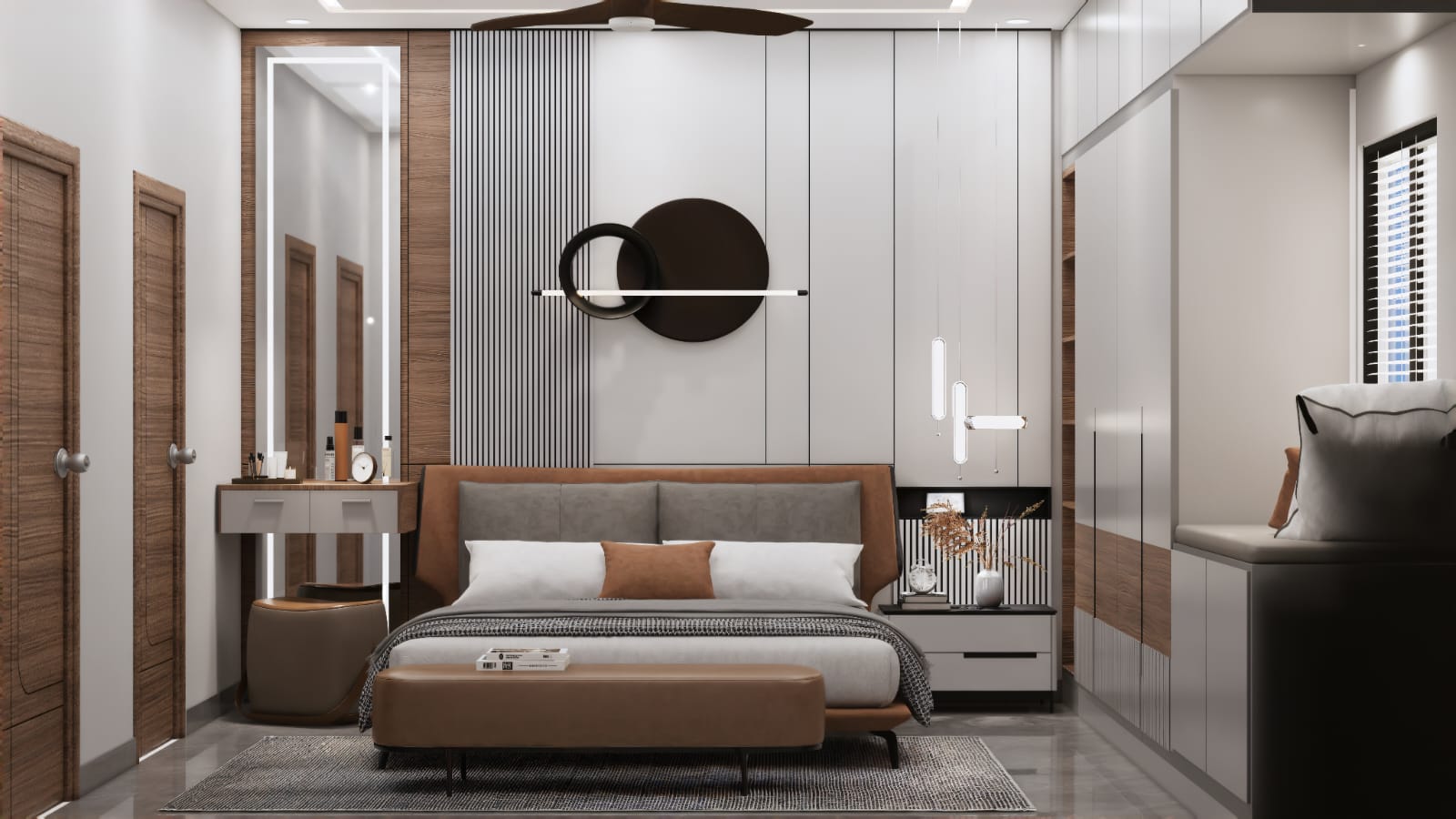 Modern Ceiling Design